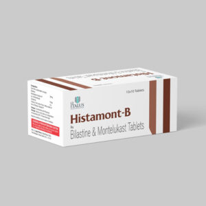Histamont-B