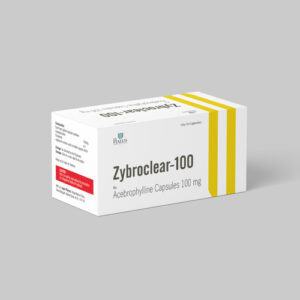 Zybroclear-100