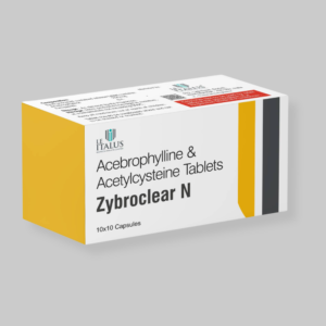 ZYBROCLEAR-N
