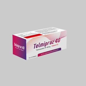 Telmipraz-40