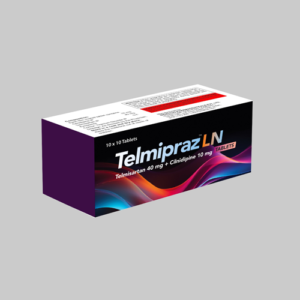 Telmipraz-LN