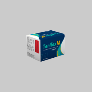 Tenifex-M