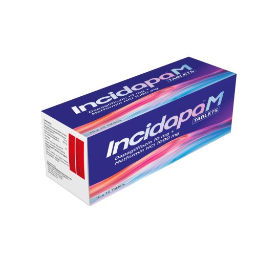 Incidapom