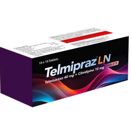 Telmipraz-LN