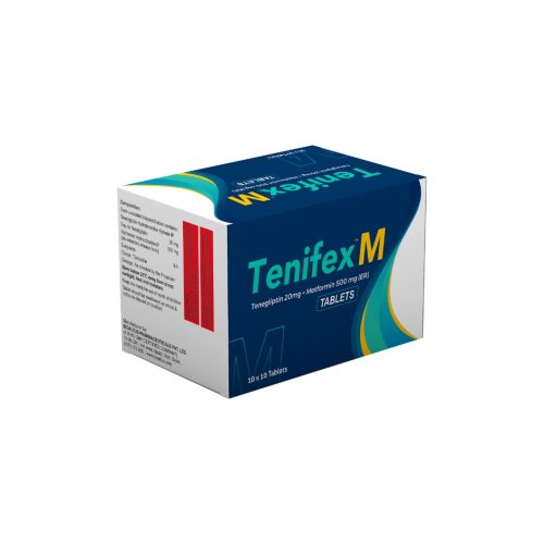 Tenifex-M